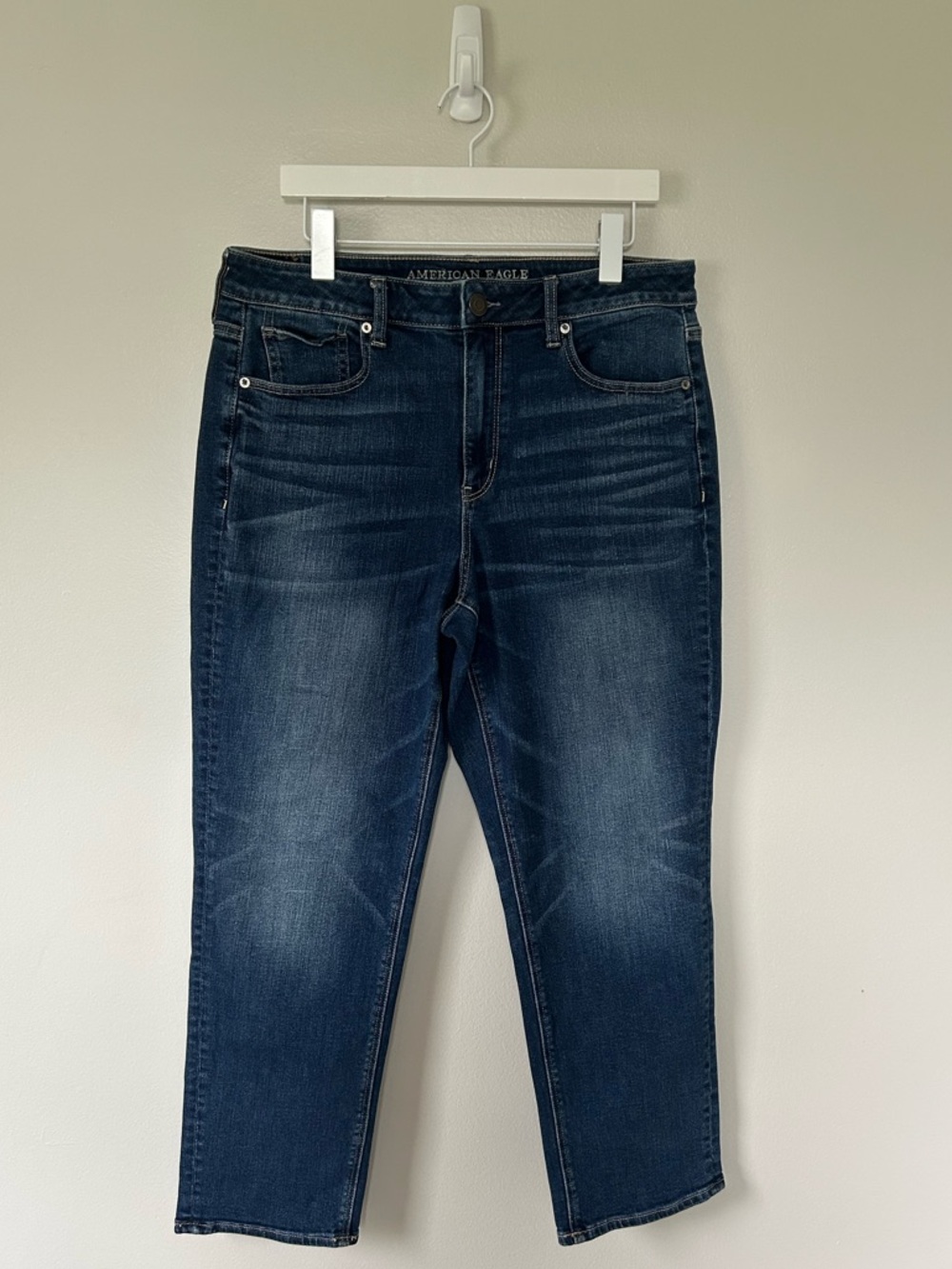 American Eagle Jeans (Size 14)
